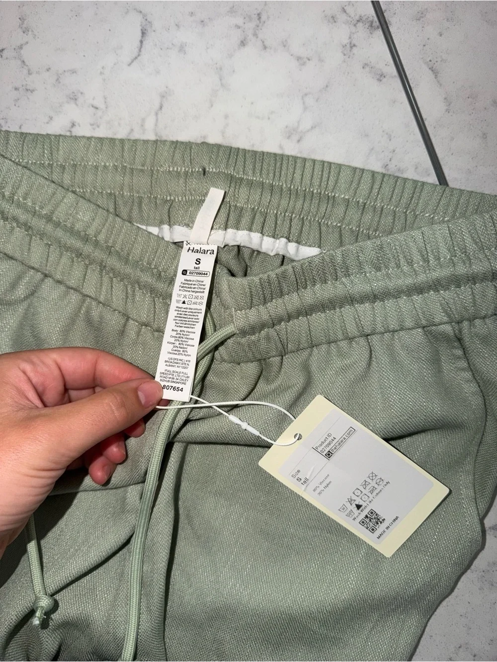 Halara Pants Bundle